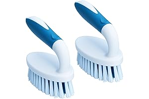 PHYEX All-Purpose Cleaning Brush for Diverse Surfaces