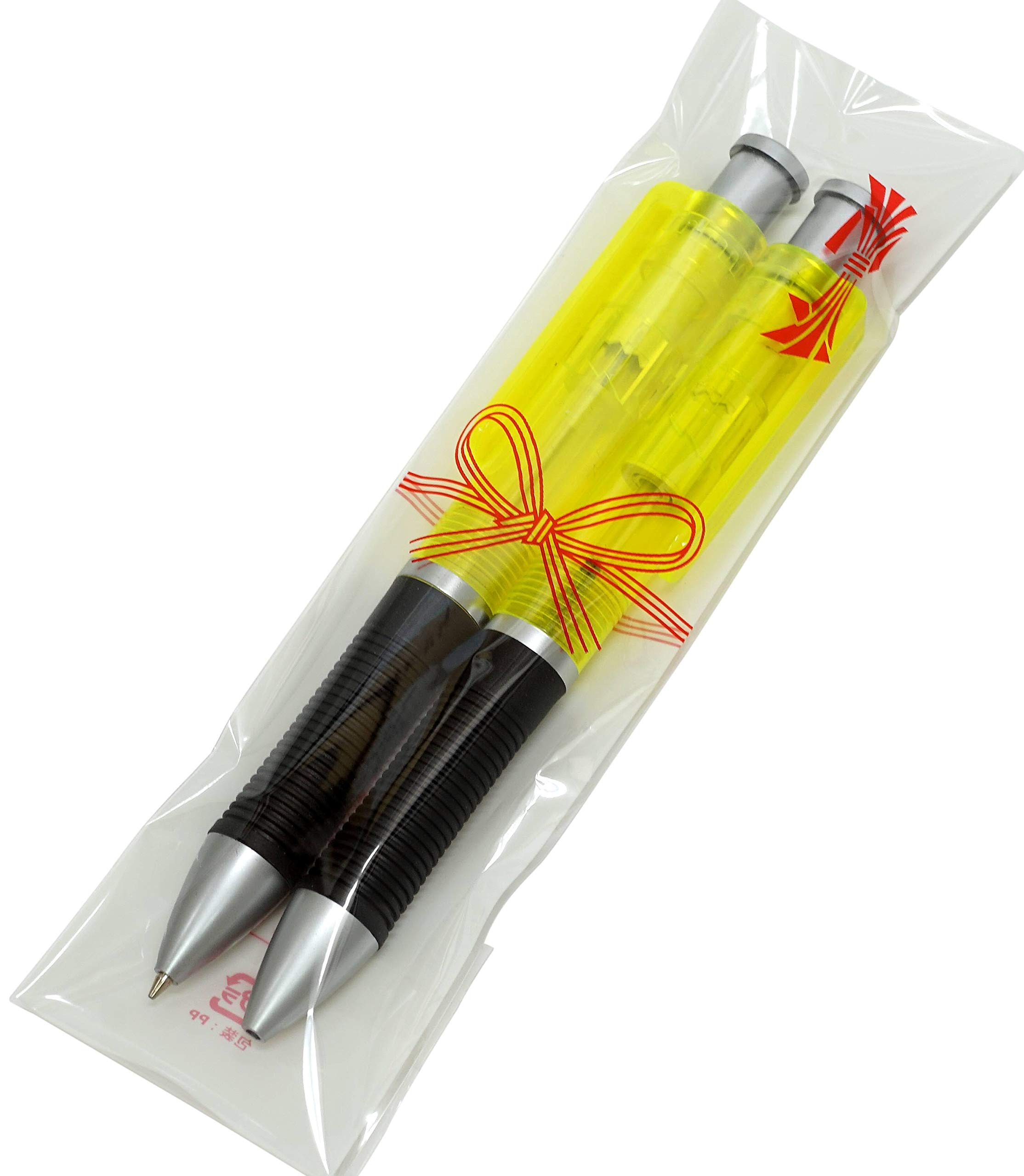 Amazon.co.jp: スーパーメタリックポイント・ボールペンシャープペン2