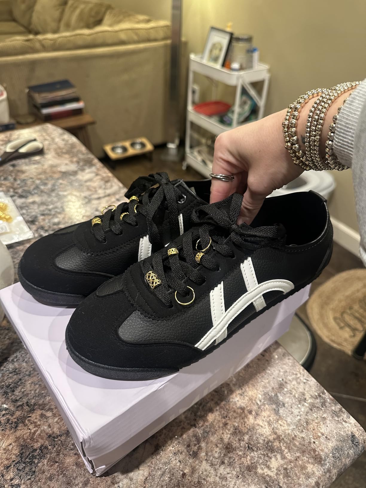 Customer Image