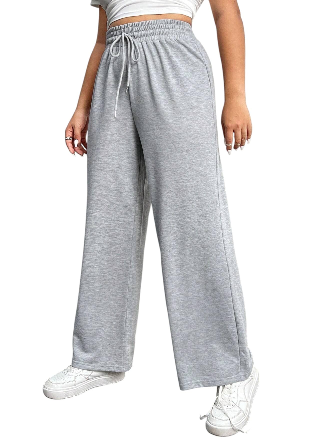 dockstreet Solid Cotton Blend Women Athleisure Track Pant Joggers-picture-11
