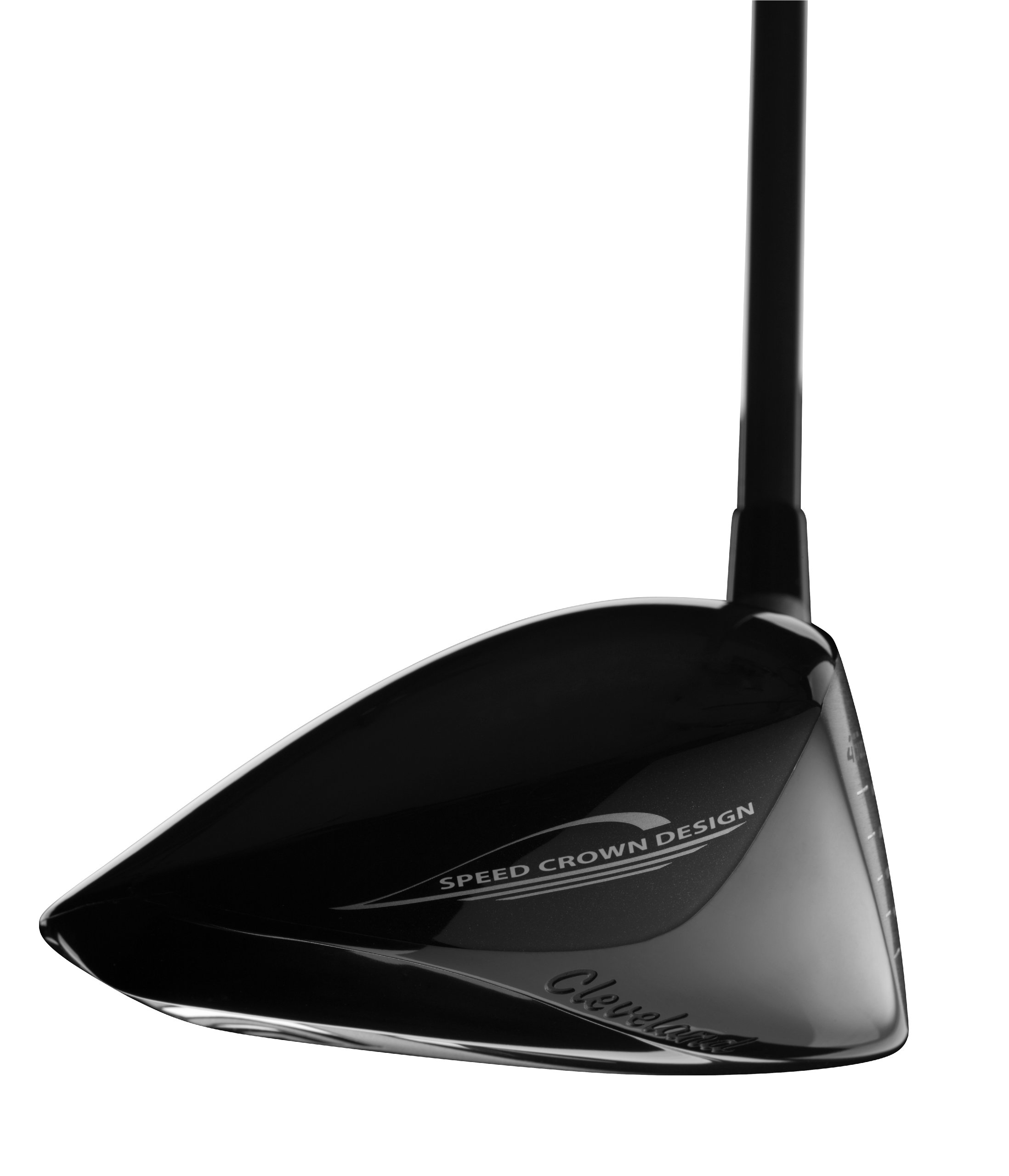 Cleveland Golf Black 265 Driver (Men's Right-Handed, 9.0