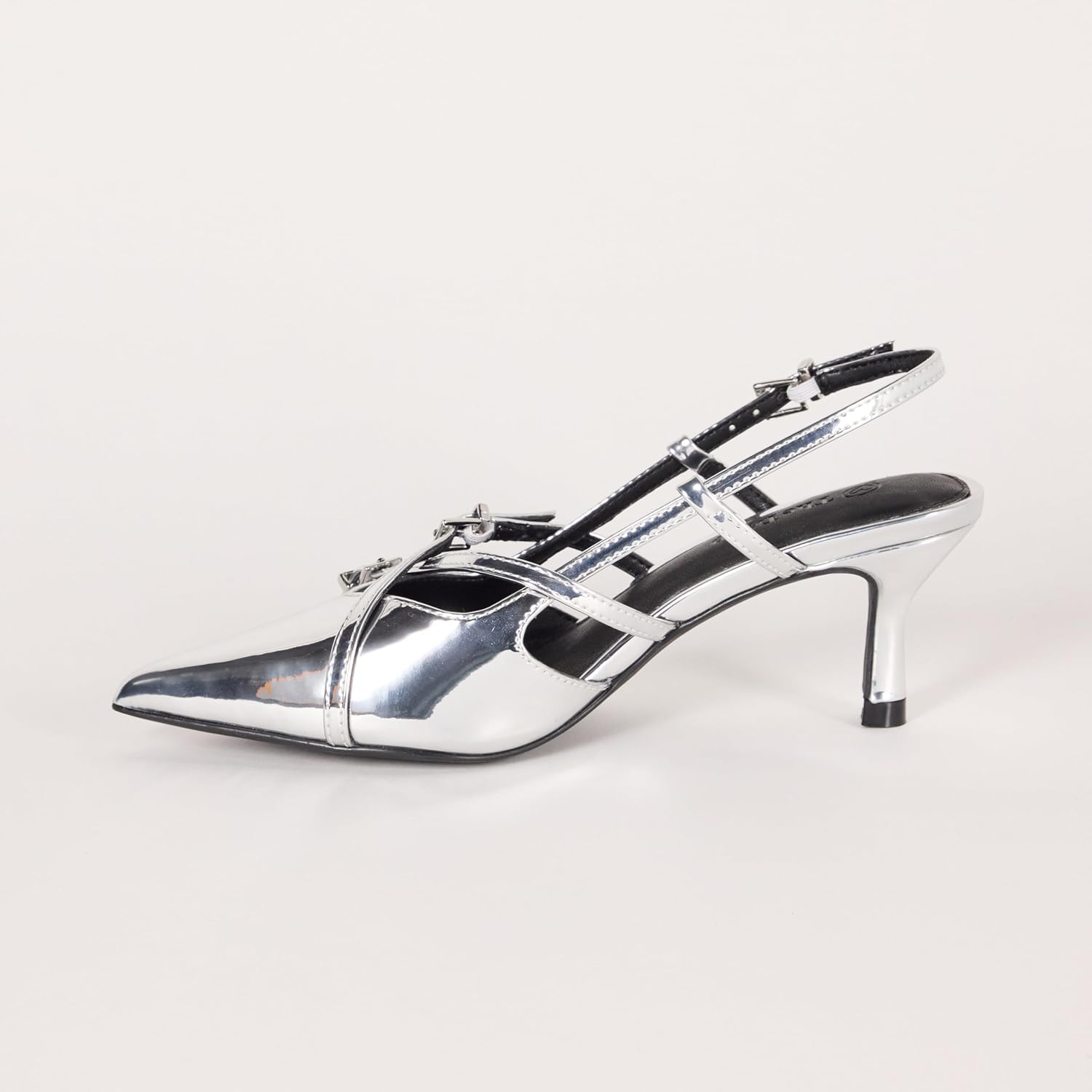 The Drop Women's Gordon Slingback Heel