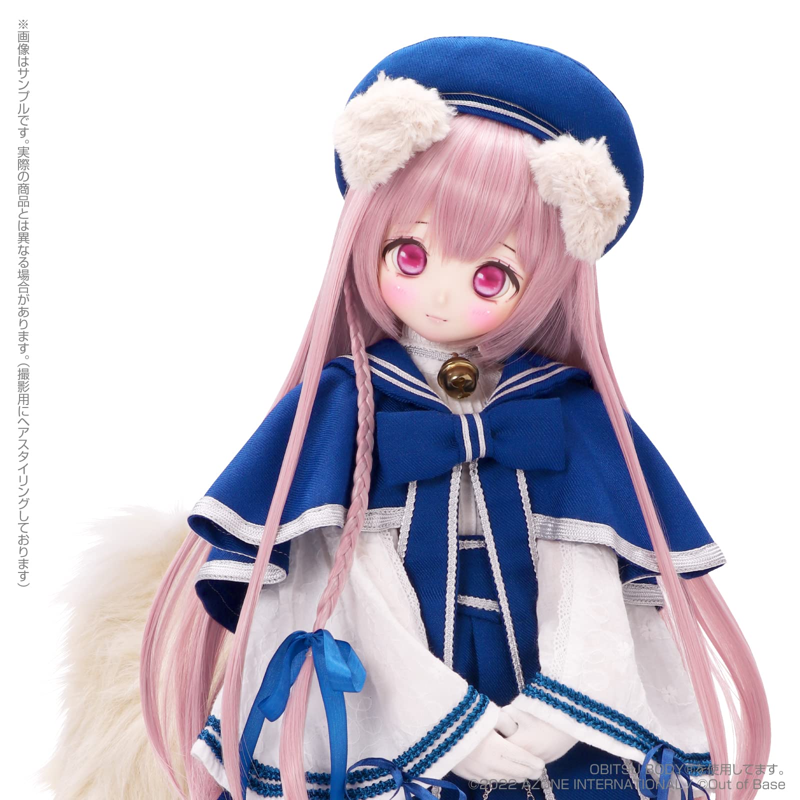 Amazon | アゾンインターナショナル s*t*j×Iris Collect petit ほのの