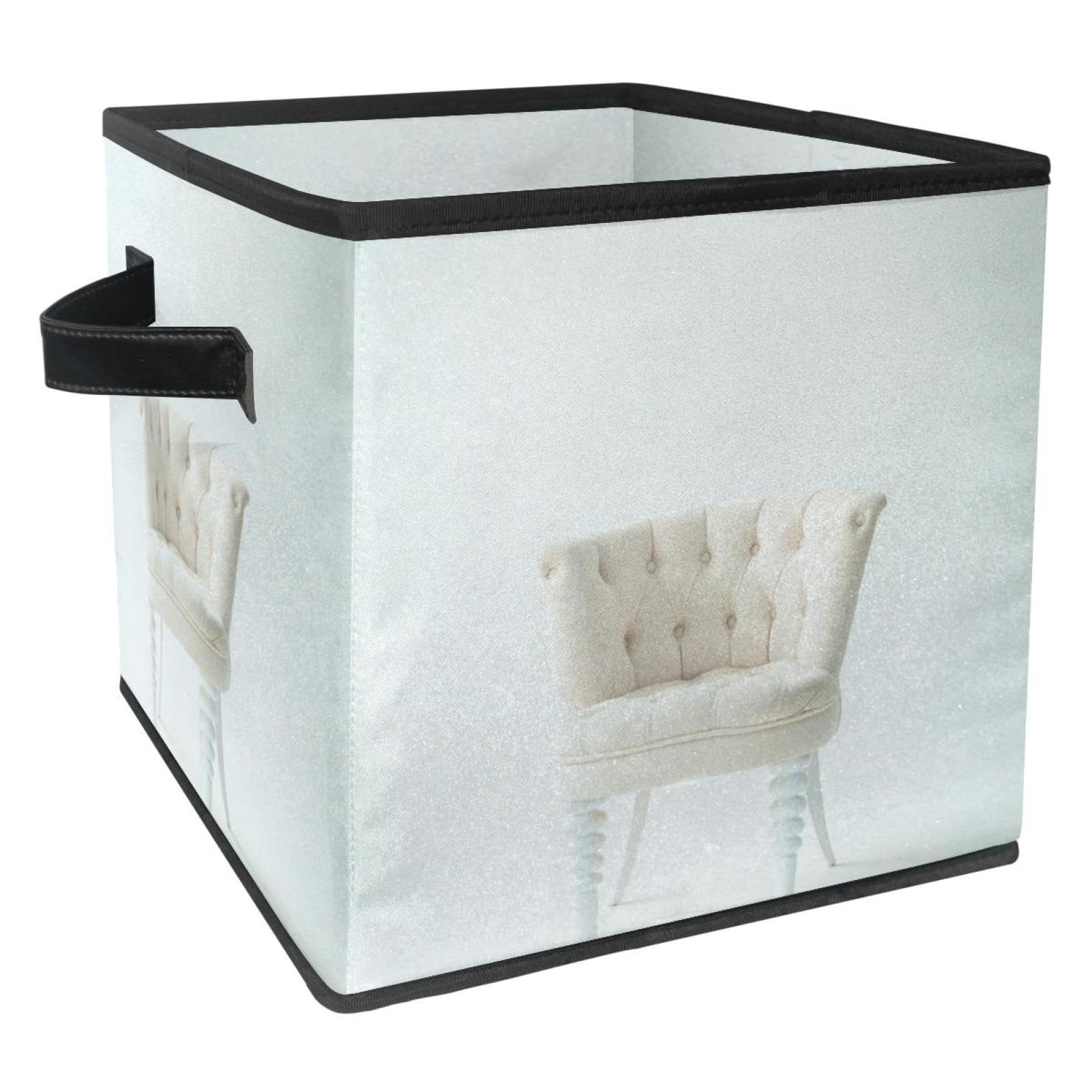 Boîte de rangement placard pour organiser les vêtements encombrants