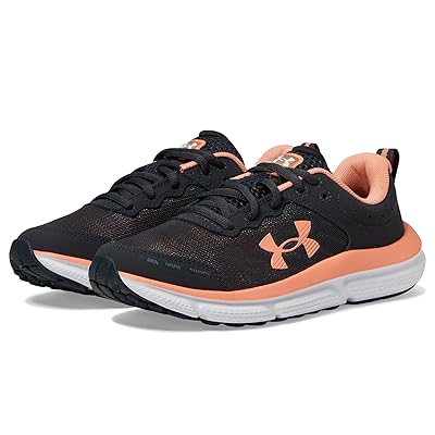 Under Armour Kids Assert 10 (Big Kid) Girl