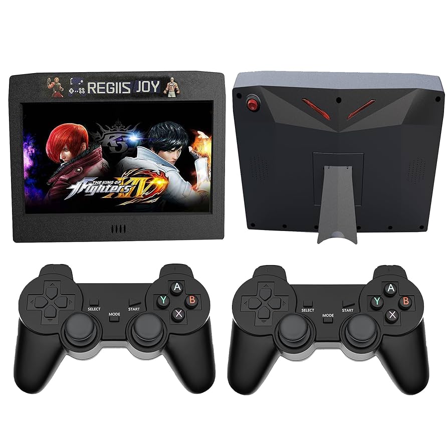 Pandora 30000-in-1 アーケード ゲーム Amazon.com: FVBADE [30000 Game in 1] 70S Pandora Box mini