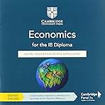 Buy Economics for the IB Diploma Coursebook with Digital Access (2