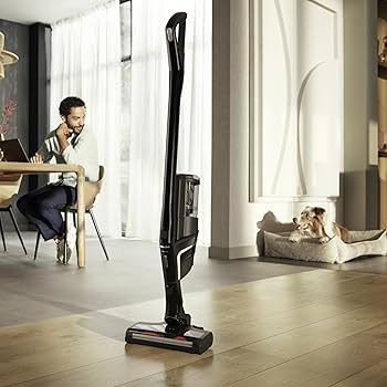 MILIT9601 ブラック XL トラウザーズ Amazon.com - Miele Triflex HX2 Cat & Dog Cordless Stick Vacuum