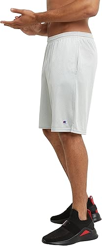 Miniatura 3 de Champion Pantalones cortos de malla con bolsillos para hombre