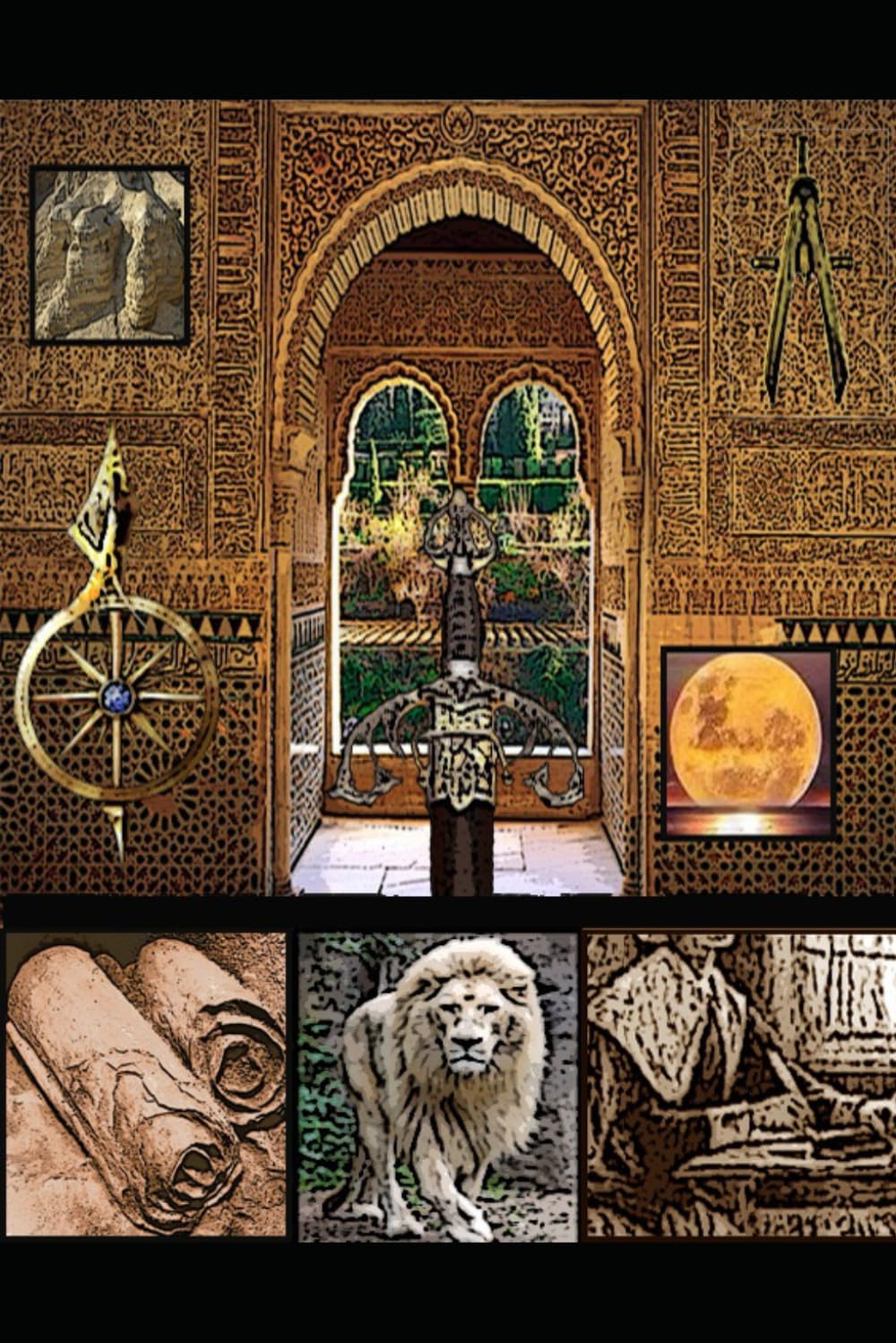 El Segundo Libro: Viajes in el Tiempo 2 (Viajes en Tiempo)