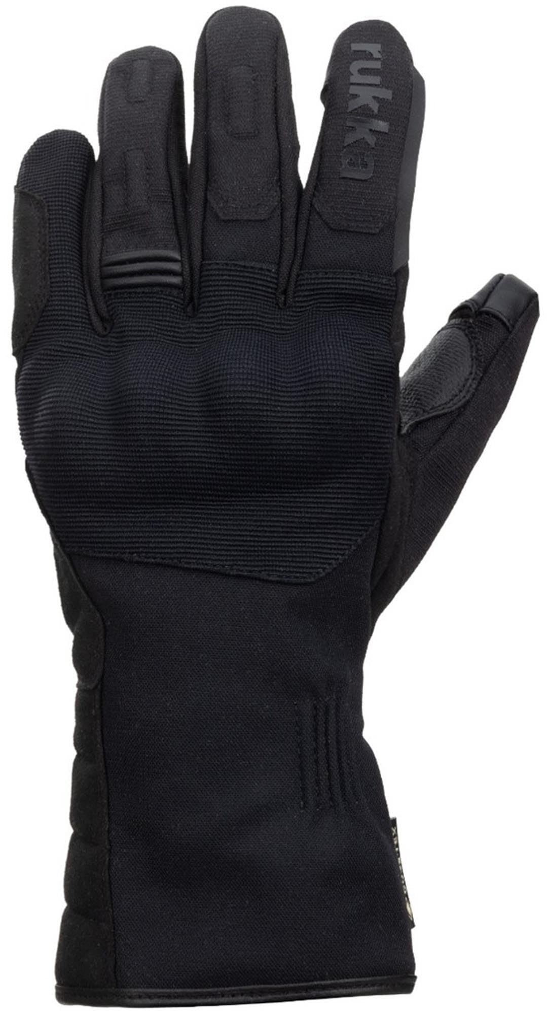 Rukka Tourerina Gore-Tex Kışlık Motosiklet Eldiveni-7