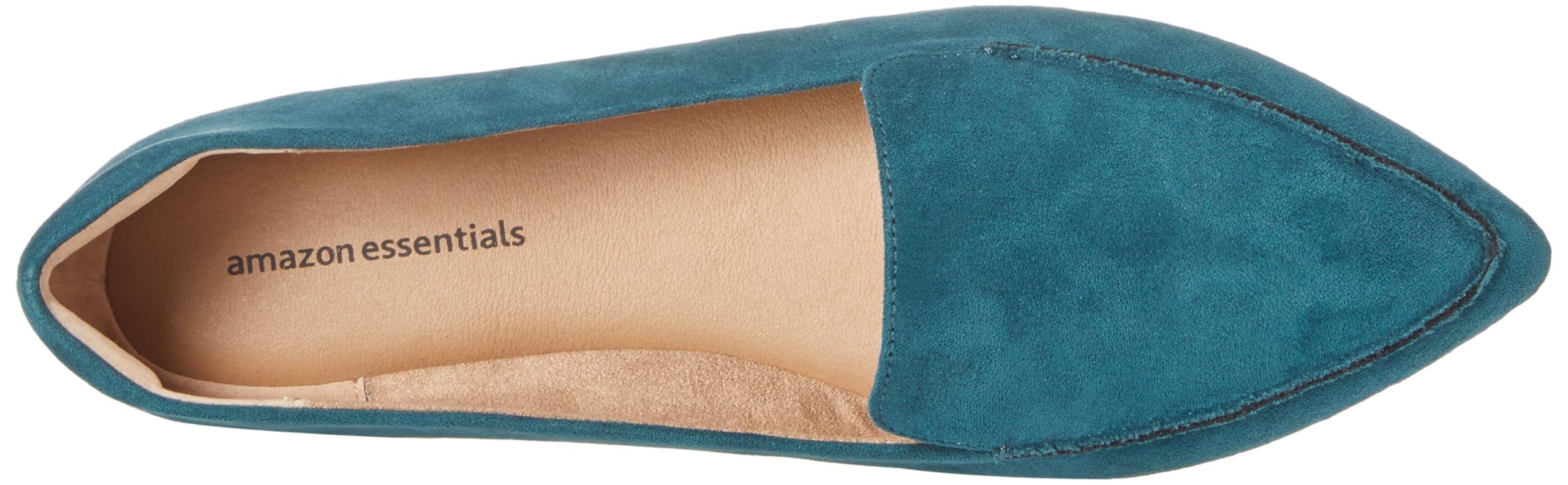Amazon Essentials Femme Mocassin