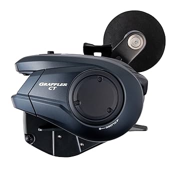 Amazon | シマノ(SHIMANO) 両軸リール 25グラップラーCT 150XG