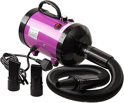 dog blaster dryer uk