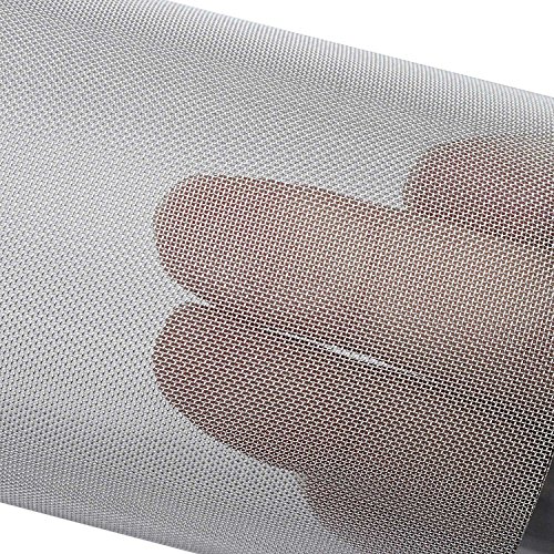 Beer Dry Hopper Filter,Stainless Steel Hop Strainer Micron Mesh Beer Filter Cartridge (2.8 X 11 Inch) #TOP2