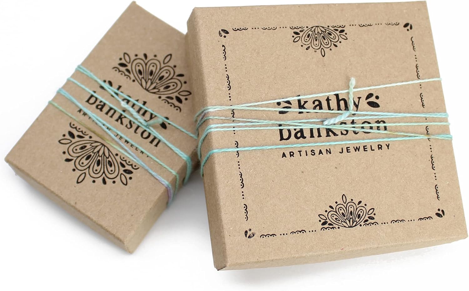 Gemstone Stud Earrings for Women and Girls, 4mm Round Bezel 925 Sterling Silver - Image 5