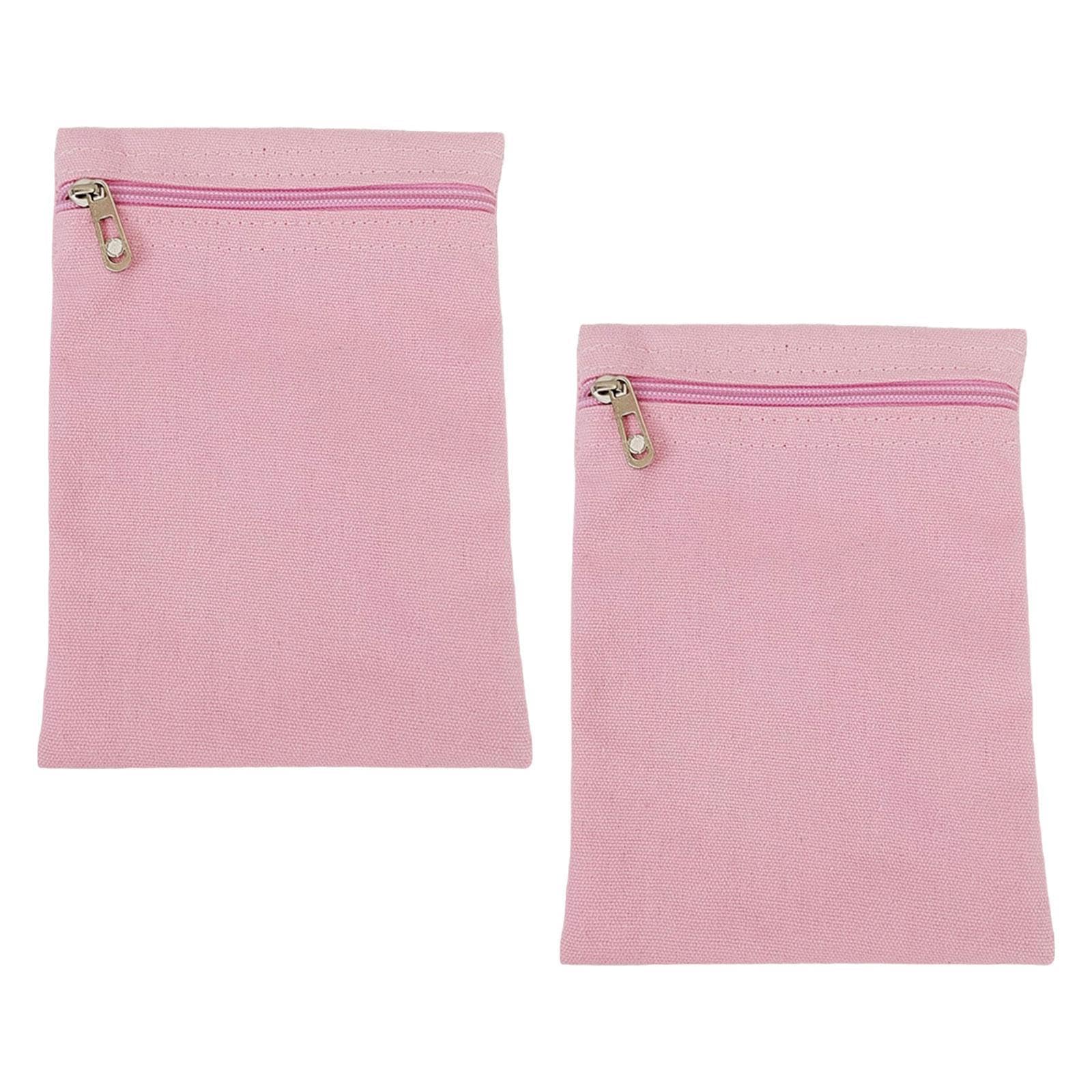 CALANDIS 2 Pieces Sew in Side Pocket with Zipper for Jackets Coats Sweatshirts Secure Pink L | Other Sewing | Sewing | Crafts | CALANDIS 2 Pieces Sew in Side Pocket with Zipper for Jackets Coats Sweatshirts Secure Pink L | Other Sewing | Sewing | Crafts-image-24