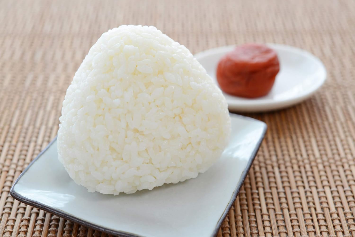 Ubara Rice, Extra Premium Japanese White Rices, Product of JAPAN, Highest Grade Short Grain Sticky Rice, Delicious for Sushi and Onigiri - 11 Lbs (5Kg)