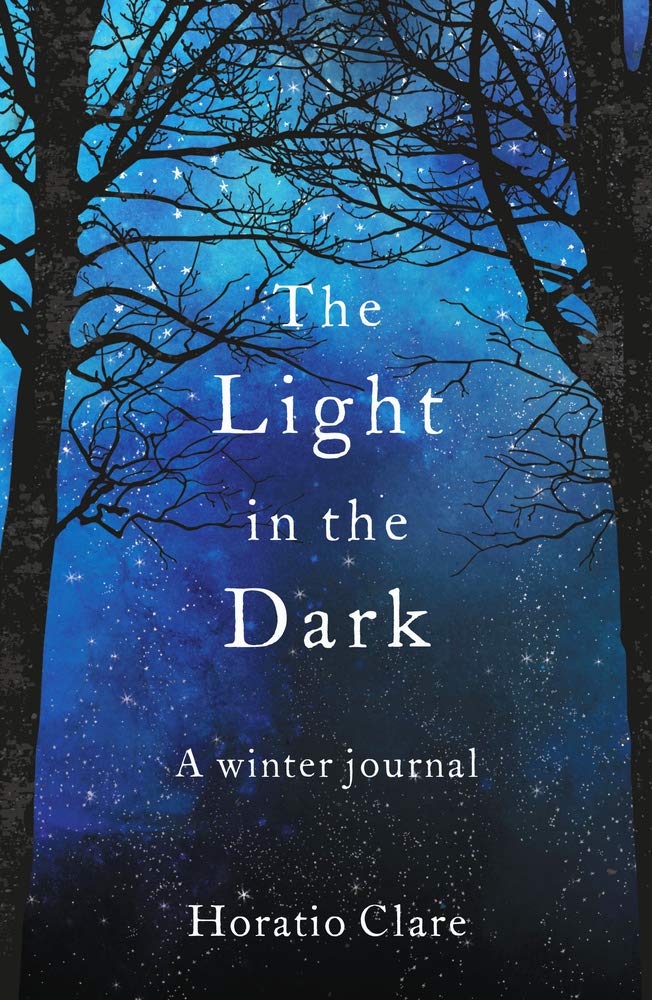 The Light in the Dark by Horatio Clare - 9781783964628