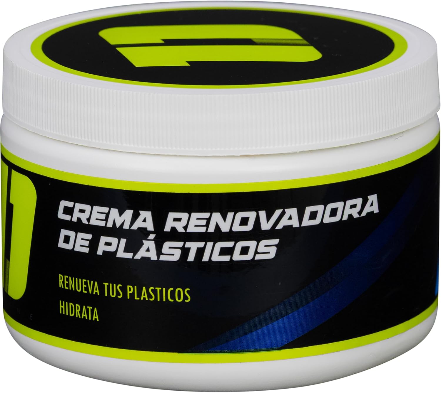 Plastic Renewal Cream Cars