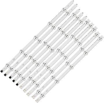 LED Backlight Strip Fit for LG 42inch TV 42LN540V 42LN613V 42LA620V LC420DUE 42LN575S 42LA62 42LN578V 42LN575V 42LN5710 42LN540VOriginal 42LN