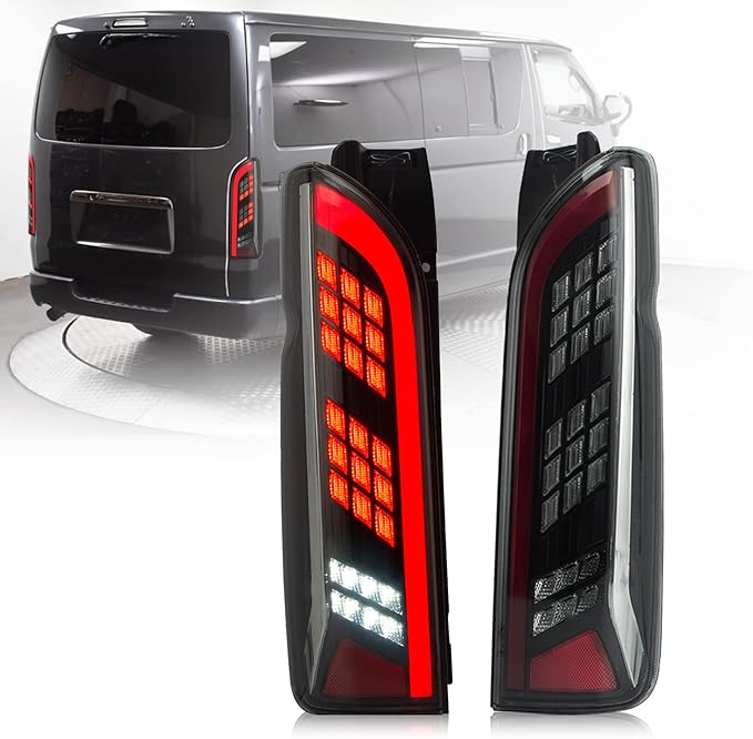 トヨタ ハイエ...