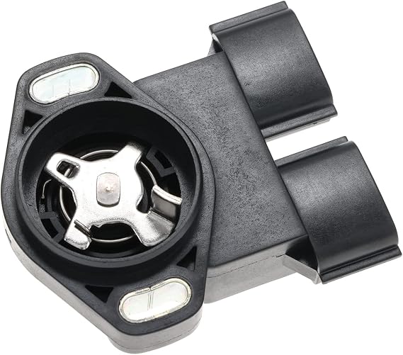 Hitachi TPS0005 Throttle Position Sensor