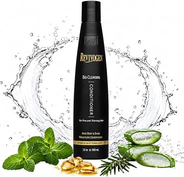 REVIVOGEN MD Thickening Conditioner