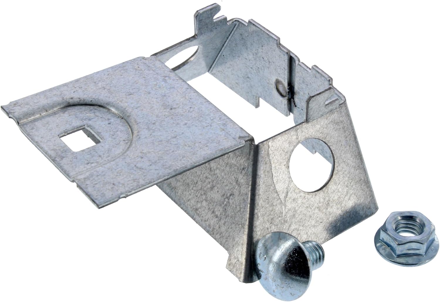 ALLIANCE LAUNDRY SYSTEMS Kit Coin Funnel (523P3)