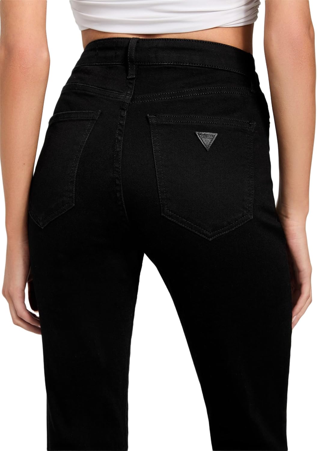 Guess Womens Sexy Flare - Image 5