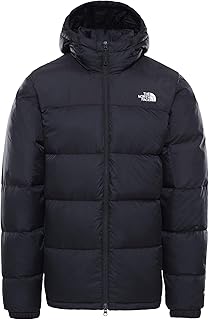 doudoune the north face sans capuche