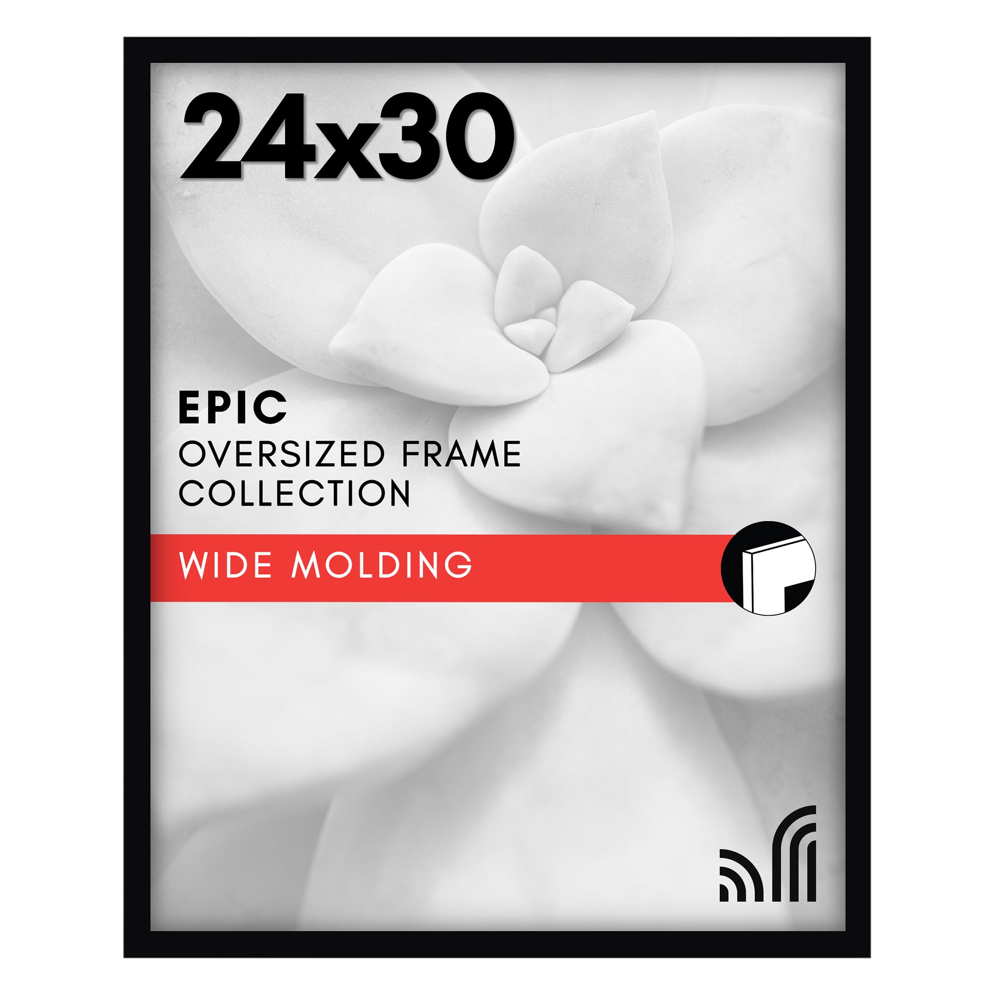Americanflat Epic 24x30 Frame