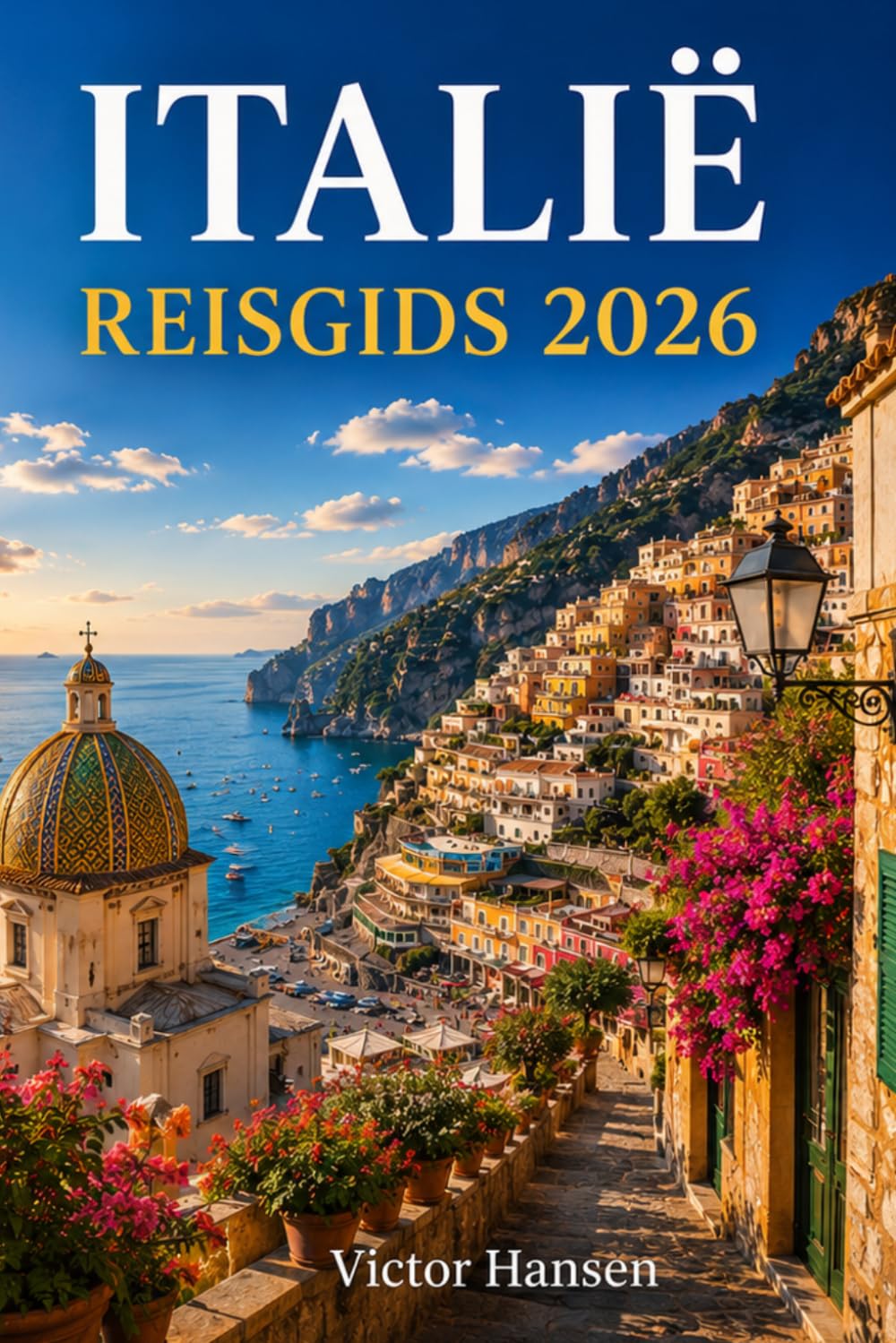 ITALIË REISGIDS 2026: Praktische routes, lokale ervaringen, budgetvriendelijke planning en culturele inzichten voor een ontspannen en goed voorbereide vakantie