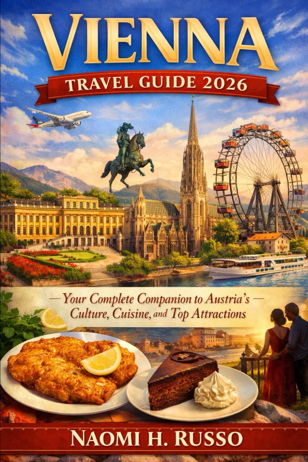 Vienna Travel Guide 2026