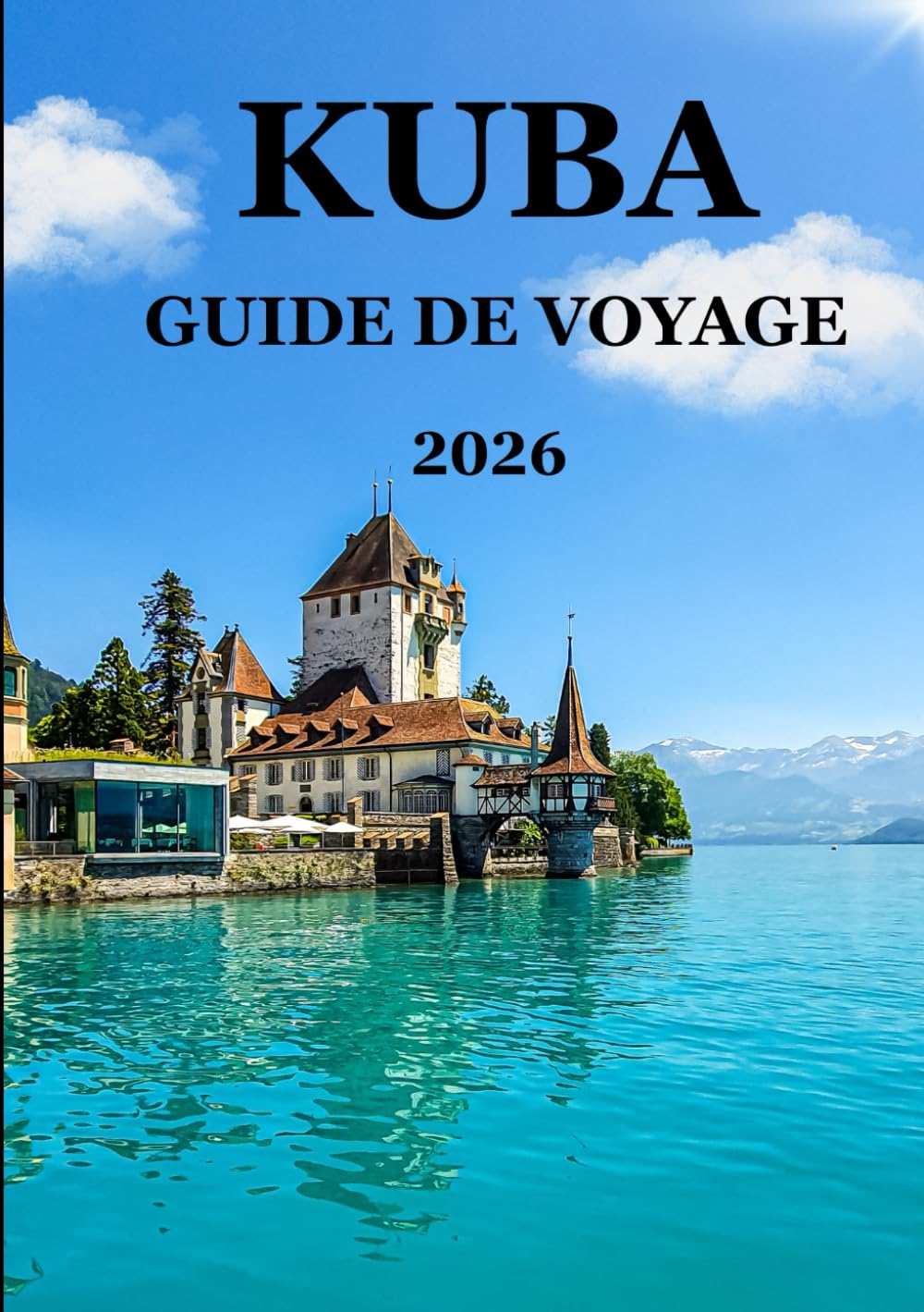 Guide de voyage de Kuba 2026: Découvrez le vrai Kuba : histoire, gastronomie, musique et vie locale expliquées