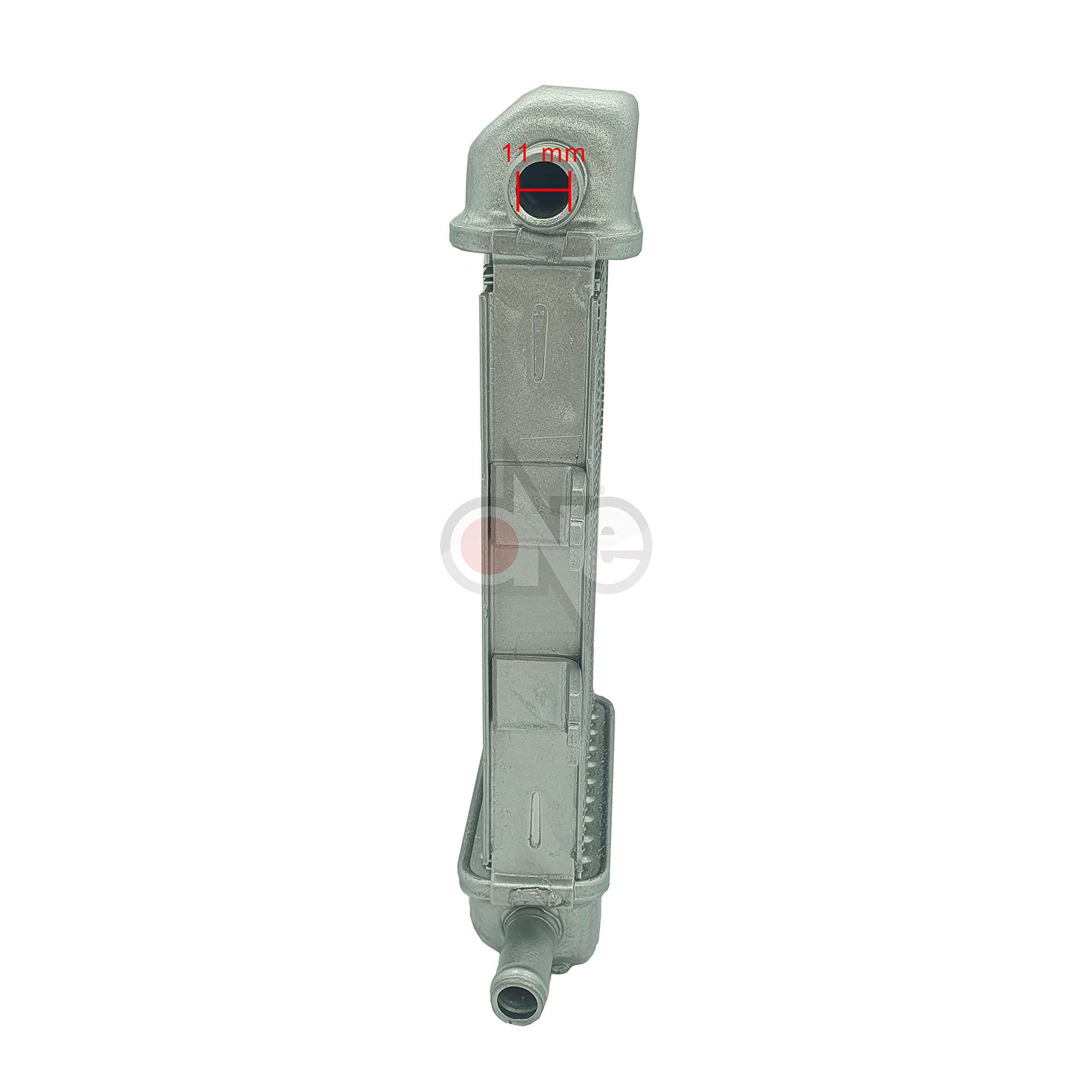 RADIATORE GILERA Runner Dna 50 Radiator Liquido Raffreddamento