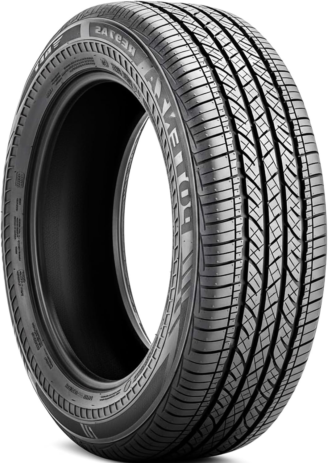 Bridgestone Potenza RE97AS Run-Flat Passenger Tire P225/50RF18 94 V