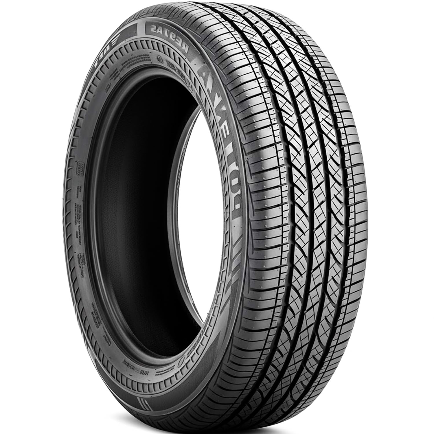 Amazon.com: Bridgestone Potenza RE97AS Run-Flat Passenger Tire