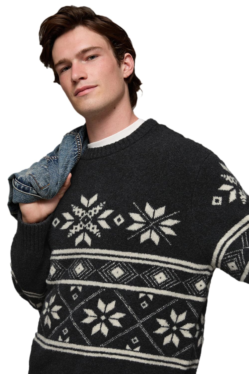 american eagle Men Sweater-picture-21