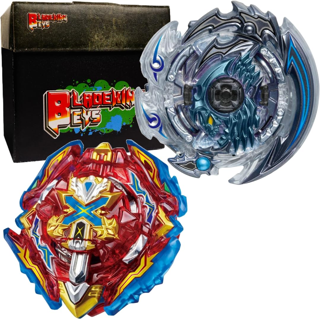 Buy BLADEKING BEYS Random Booster Set B200 Xiphoid' Xcali' Xanthus