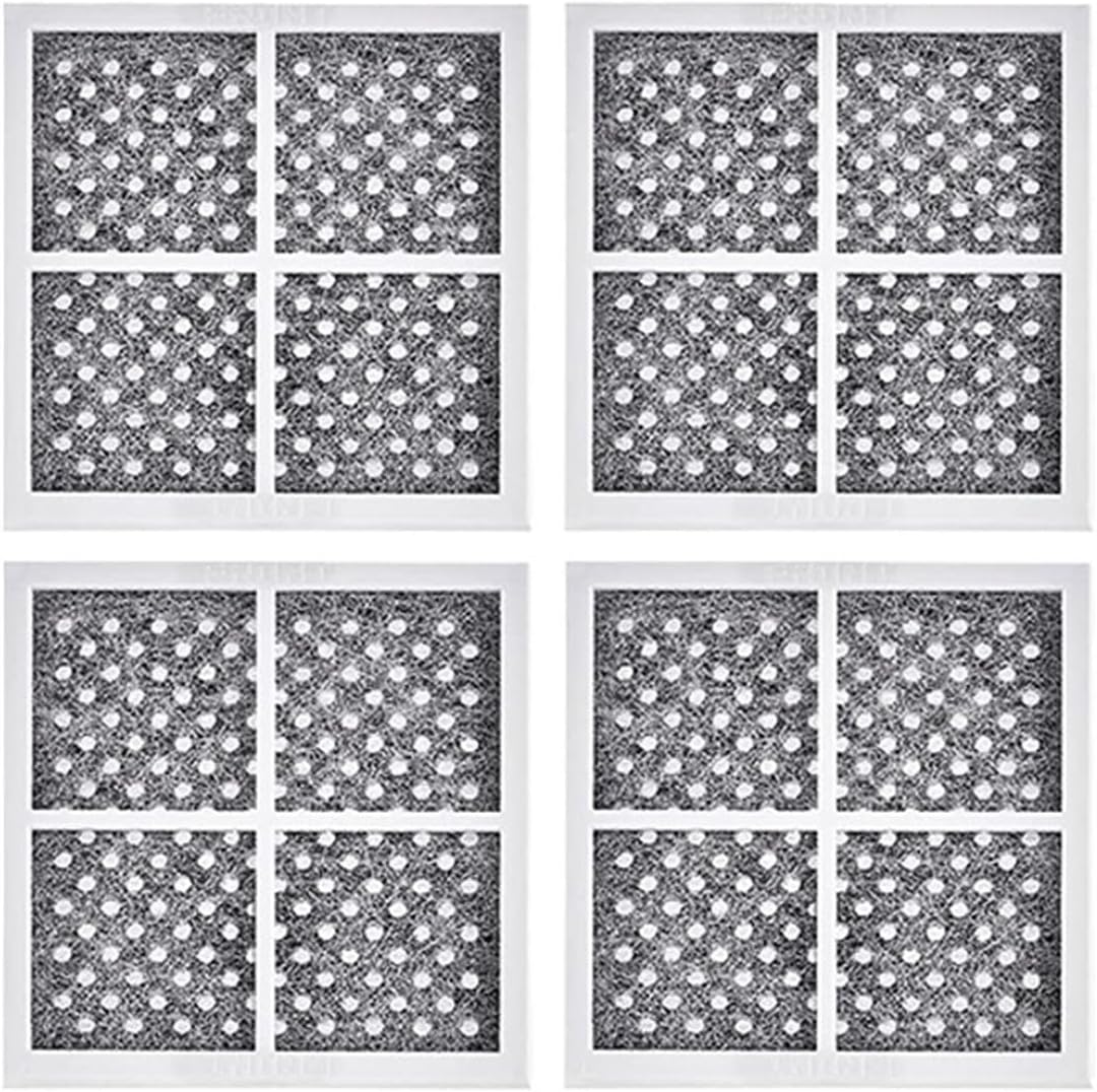 LT120F Fresh Air Cleaner Filter,Compatible For Kenmore,Compatible For Elite, 469918,Compatible For LG, Refrigerator ADQ73214404 ADQ73214402 ADQ73214406 9918