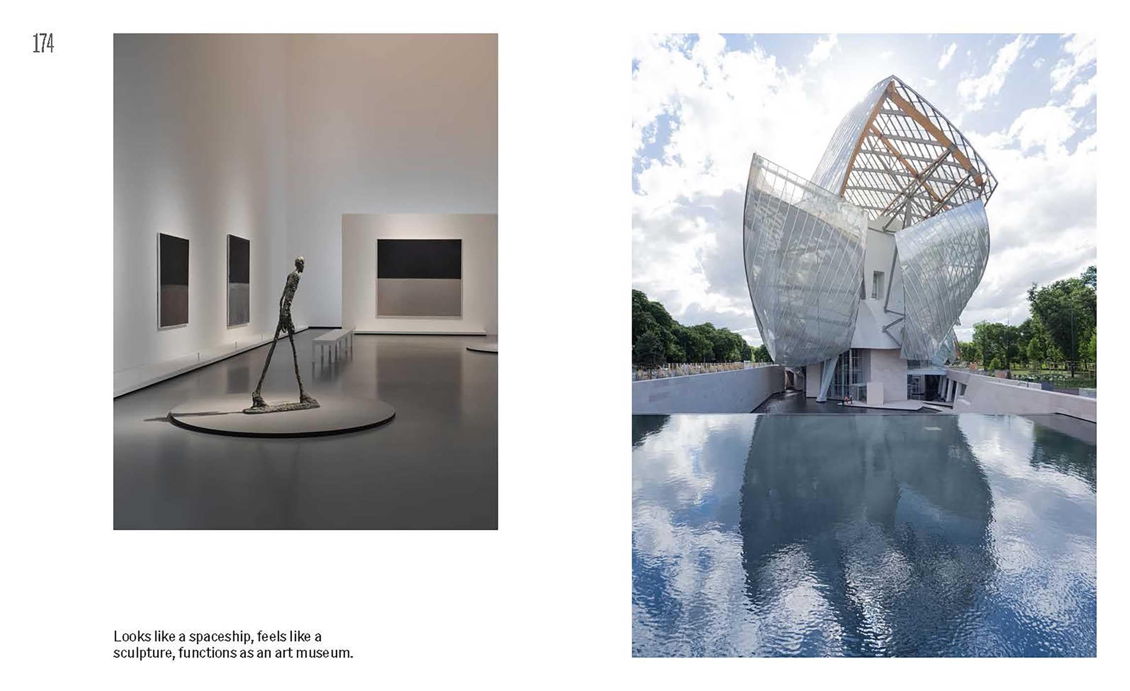 Paris: New Mags City Guide