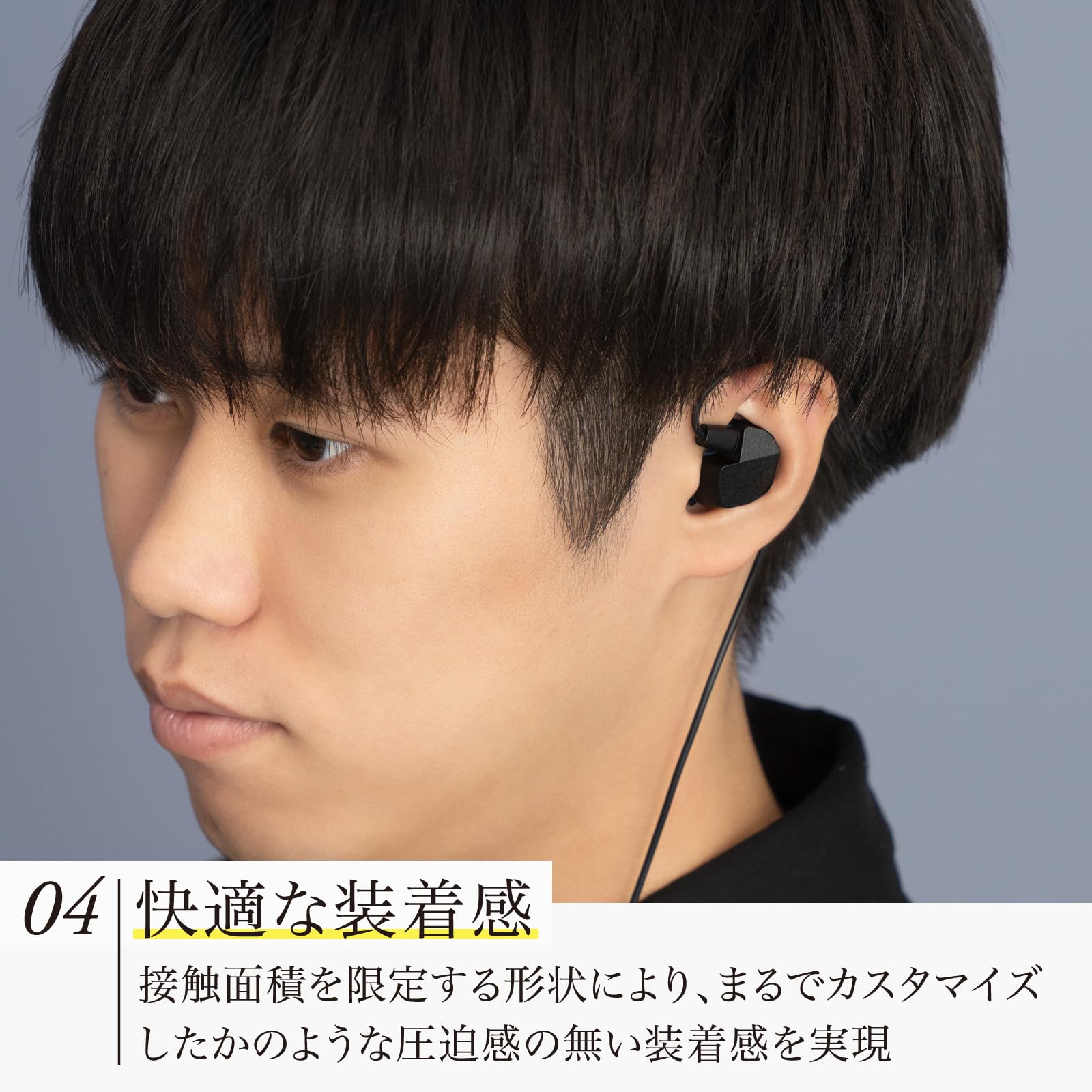Amazon.co.jp: Final A2000 Japanese Audio Brand Earphones, Dynamic