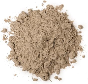 Bulk Herbs Clay, Fullers Earth