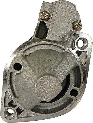 Miniatura 7 de DB Electrical 410-46011 Arrancador Compatible con/Reemplazo Para Hyundai Santa Fe Sonata, Kia Magentis Optima 2.4 2.4L 01 02 03 04 05 06