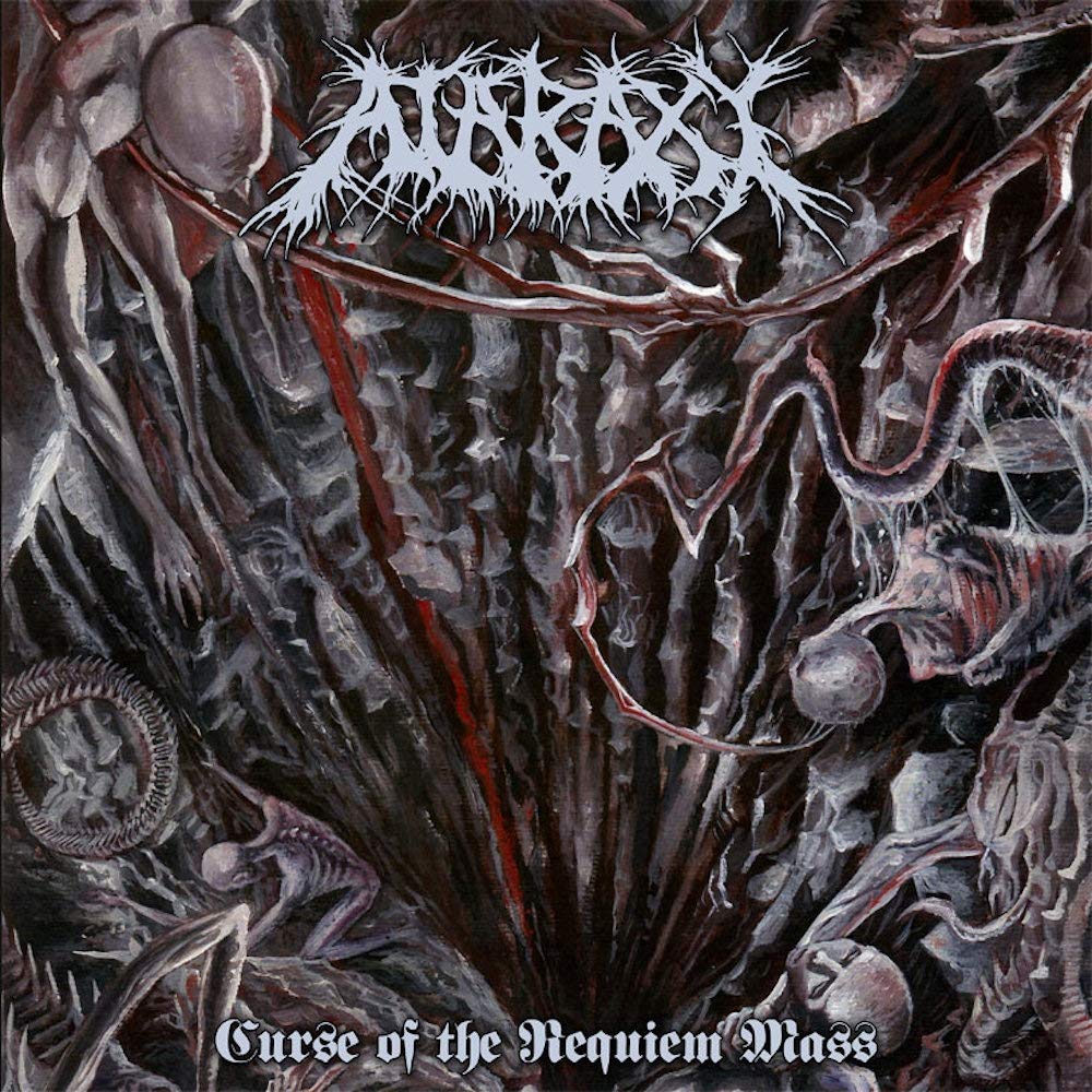Curse Of The Requiem Mass/Rotten Shit