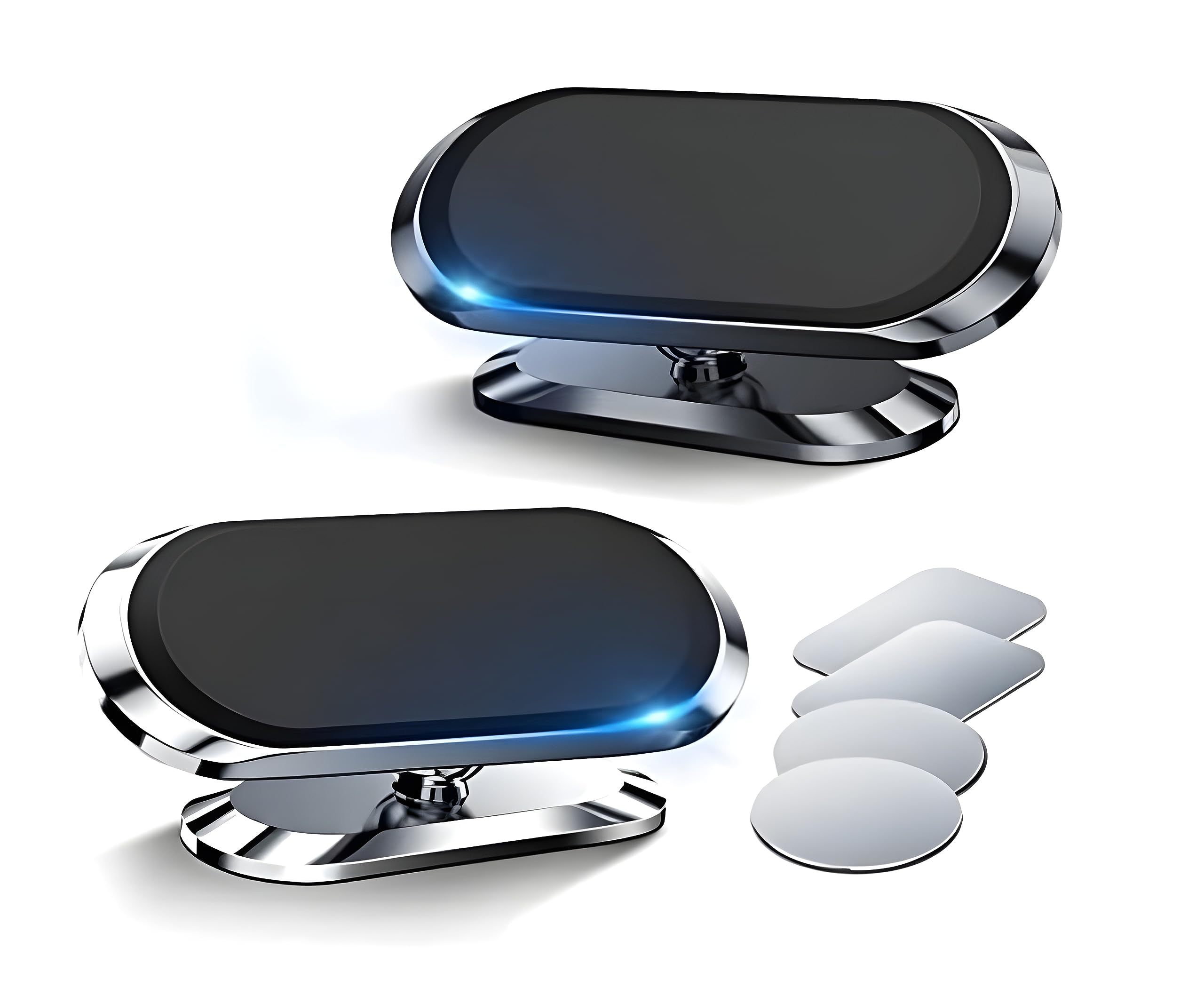 Dapper 360 Degree Magnet Car Mobile Phone Stand (B0BZQKM778) Amazon Price History, Amazon Price Tracker