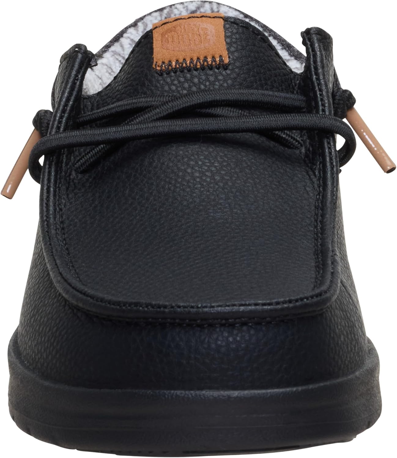 HEYDUDE Boy’s Toddler Paul Classic | Lightweight Slip-On Sneakers with Elastic Laces | Easy On Everyday Wear - Image 4