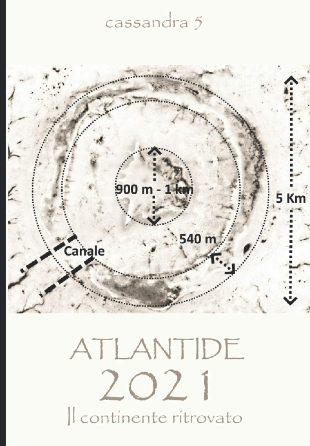 Atlantide 2021 - Il Continente ritrovato