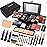 MISS ROSE M 58 Color Professional Makeup pallet, Makeup Kit for Women Full Kit, All In One Make up Kit Set, Makeup Gift Set for women girls (331Y)